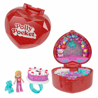 Playset Polly Pocket 2
