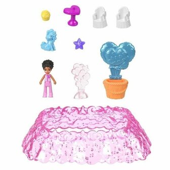 Playset Polly Pocket 1