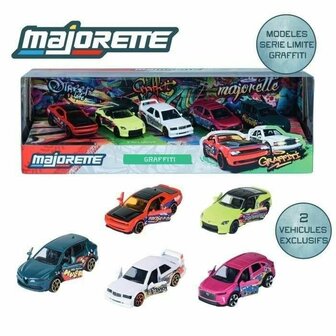 Playset Majorette 2