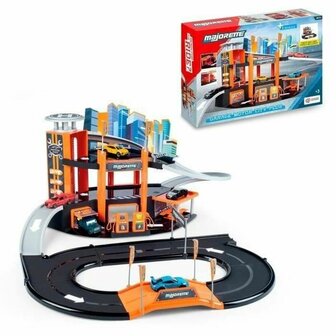Playset Smoby 5