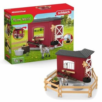 Playset Schleich 1