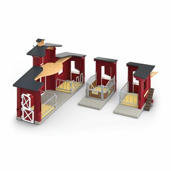Playset Schleich 4