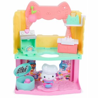 Playset Spin Master 10 Onderdelen 5