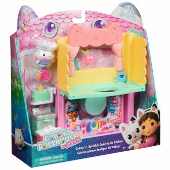 Playset Spin Master 10 Onderdelen 6