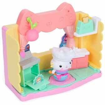 Playset Spin Master 10 Onderdelen 7