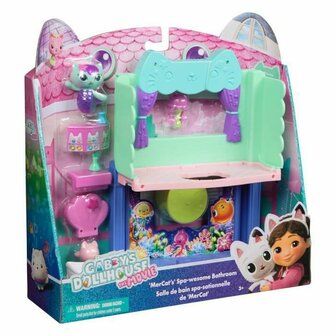 Playset Spin Master 10 Onderdelen 1
