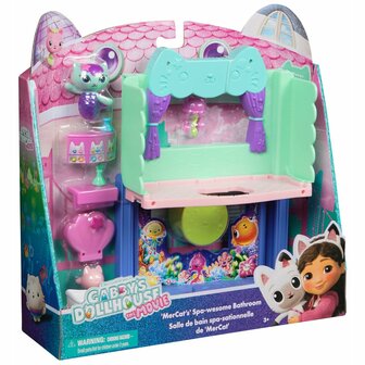 Playset Spin Master 10 Onderdelen 6