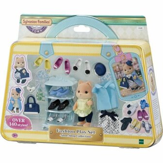 Playset Sylvanian Families 5541 2
