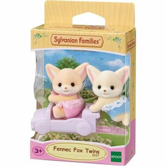 Playset Sylvanian Families 5697 2 Onderdelen 2