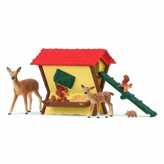 Playset Schleich 42658 Farm World 2
