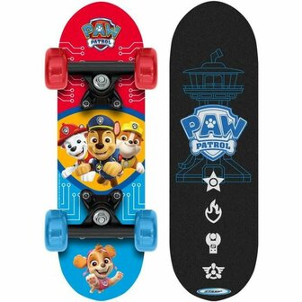 Skateboard The Paw Patrol 43 x 13 cm 1