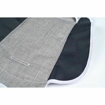 Driewieler Smoby Grijs 1