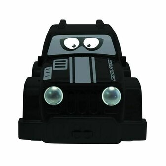 Speelgoedautootje Lexibook Crosslander Twin 2