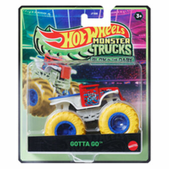 Auto Hot Wheels 7