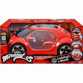 Auto Bandai Ladybug&acute;s e-beatle 2
