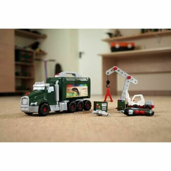 Klein radiografisch bestuurbaar 2