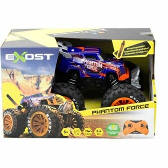 Exost Phantom Force Orange radiografisch bestuurbaar 1