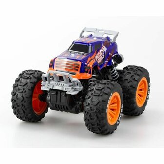 Exost Phantom Force Orange radiografisch bestuurbaar 3