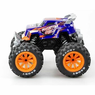Exost Phantom Force Orange radiografisch bestuurbaar 4