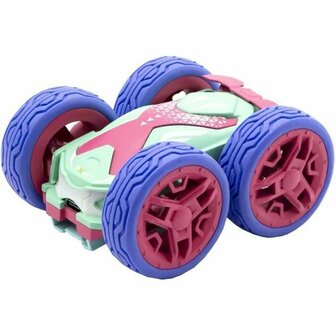 Exost 360 Mini Flip Amazone Roze radiografisch bestuurbaar 2