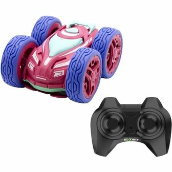Exost 360 Mini Flip Amazone Roze radiografisch bestuurbaar 5