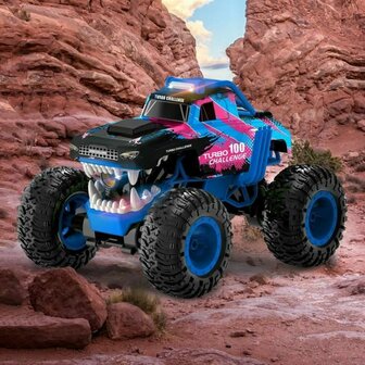 MGM radiografisch bestuurbaar 4