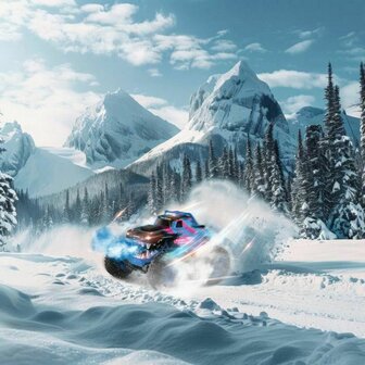 MGM radiografisch bestuurbaar 5