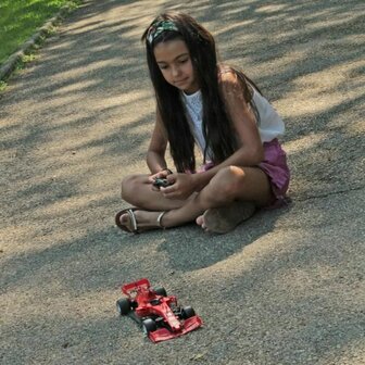 MGM radiografisch bestuurbaar 3