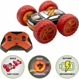 Exost radiografisch bestuurbaar 4