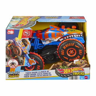 Hot Wheels Multicolour radiografisch bestuurbaar 1