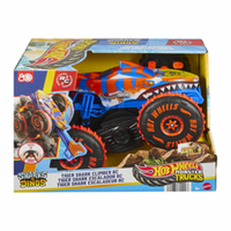 Hot Wheels Multicolour radiografisch bestuurbaar 2