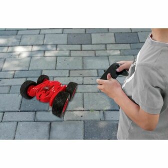 Lexibook RC55 rouge radiografisch bestuurbaar 4