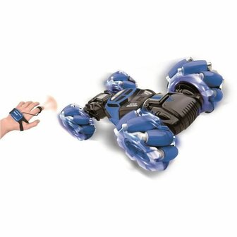 Auto op afstandsbediening Lexibook Extreme Crosslander Off-road Armband radiografisch bestuurbaar 1