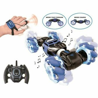 Auto op afstandsbediening Lexibook Extreme Crosslander Off-road Armband radiografisch bestuurbaar 2