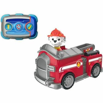 The Paw Patrol radiografisch bestuurbaar 1
