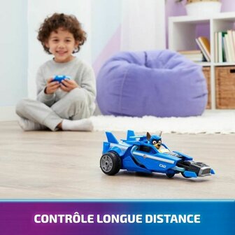 The Paw Patrol Gouden Zwart/Blauw radiografisch bestuurbaar 5