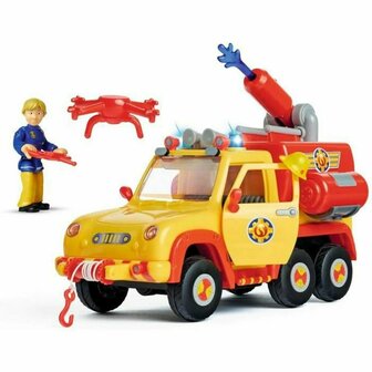 Playset Simba Fireman Sam 1