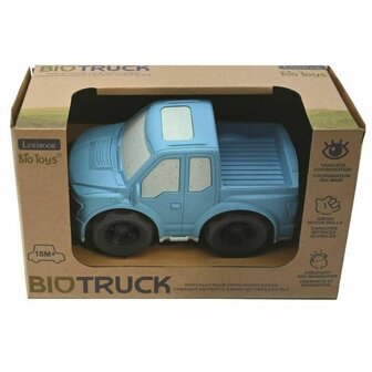 Vrachtwagen Lexibook BioTruck 1