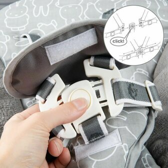 Kinderstoel ROBA 75063NAV209 3