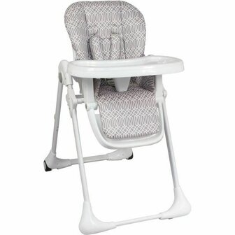 Kinderstoel Bambisol Beige 1