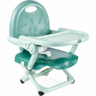 Kinderstoel Chicco Sage 1