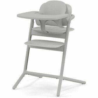 Kinderstoel Cybex Grijs Su&egrave;de 1