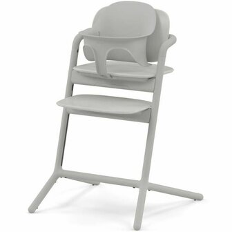 Kinderstoel Cybex Grijs Su&egrave;de 2