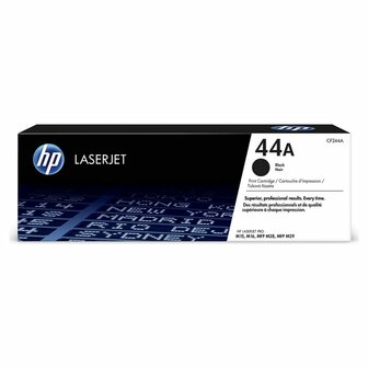 Originele Toner HP CF244A Zwart 1