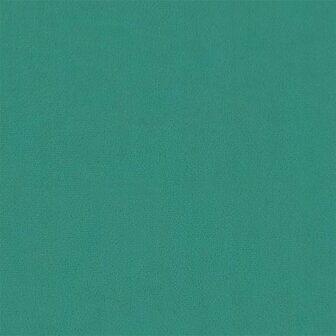 Twee Persoons Sofa Turquoise 115 x 61 x 87 cm Fluweel 8