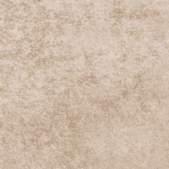 Vloerkleedloper MARSA Beige 80 x 100 cm Polyester en PVC 6