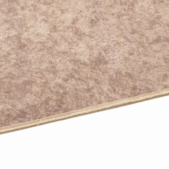 Vloerkleedloper MARSA Zand 50 x 150 cm Polyester en PVC 3