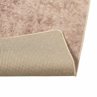 Vloerkleedloper MARSA Zand 50 x 150 cm Polyester en PVC 4