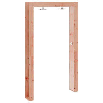 Buitendouche Naturel 137 x 23 x 226 cm Massief Douglas hout 2