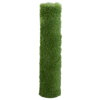 Kunstgras Groen 1 x 8 m / 50 mm PP &amp; PE 7